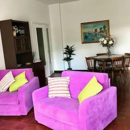 N.8 Apartmán