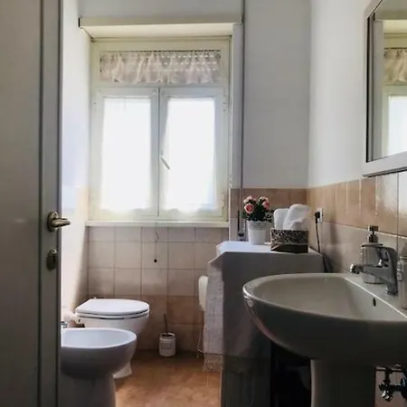 N.8 Apartamento