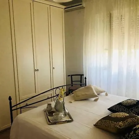 Apartmán N.8 Řím