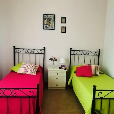 Apartmán N.8